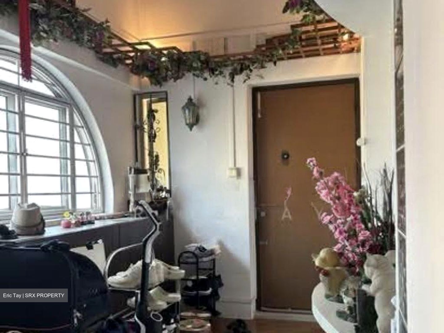 Blk 856C Tampines Street 82 (Tampines), HDB Executive #622143081